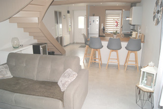 Ma-Cabane - Vente Maison Bourgoin-Jallieu, 72 m²