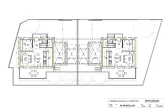 Ma-Cabane - Vente Maison Bourgoin-Jallieu, 120 m²