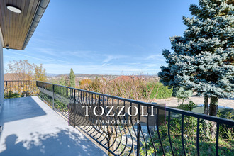 Ma-Cabane - Vente Maison BOURGOIN-JALLIEU, 160 m²