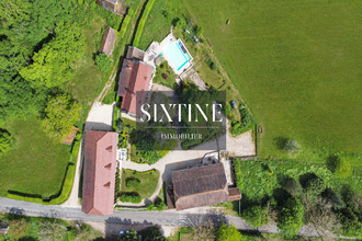 Ma-Cabane - Vente Maison Bourgoin-Jallieu, 551 m²