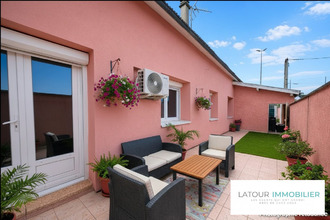 Ma-Cabane - Vente Maison Bourgoin-Jallieu, 145 m²