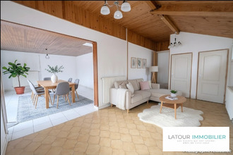 Ma-Cabane - Vente Maison Bourgoin-Jallieu, 145 m²
