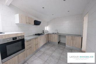 Ma-Cabane - Vente Maison Bourgoin-Jallieu, 145 m²