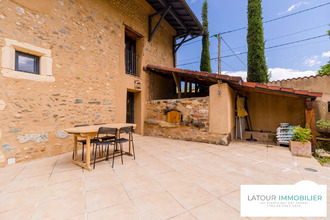 Ma-Cabane - Vente Maison Bourgoin-Jallieu, 220 m²