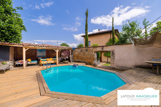 Ma-Cabane - Vente Maison Bourgoin-Jallieu, 220 m²