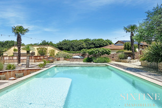 Ma-Cabane - Vente Maison Bourgoin-Jallieu, 300 m²