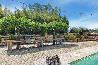 Ma-Cabane - Vente Maison Bourgoin-Jallieu, 300 m²