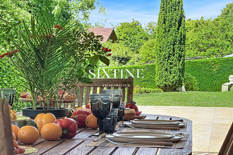 Ma-Cabane - Vente Maison Bourgoin-Jallieu, 253 m²