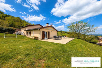 Ma-Cabane - Vente Maison Bourgoin-Jallieu, 131 m²