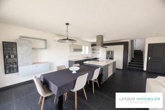 Ma-Cabane - Vente Maison Bourgoin-Jallieu, 131 m²