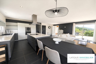 Ma-Cabane - Vente Maison Bourgoin-Jallieu, 131 m²