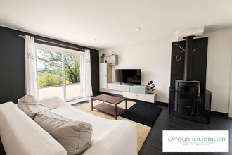 Ma-Cabane - Vente Maison Bourgoin-Jallieu, 131 m²