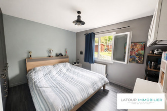 Ma-Cabane - Vente Maison Bourgoin-Jallieu, 131 m²
