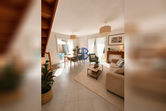 Ma-Cabane - Vente Maison BOURGOIN-JALLIEU, 94 m²