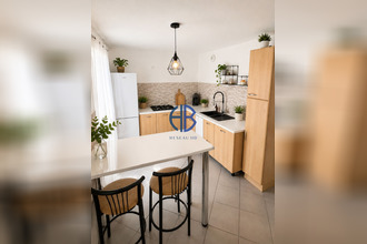 Ma-Cabane - Vente Maison BOURGOIN-JALLIEU, 94 m²