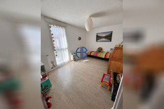Ma-Cabane - Vente Maison BOURGOIN-JALLIEU, 94 m²