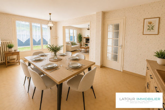 Ma-Cabane - Vente Maison Bourgoin-Jallieu, 145 m²