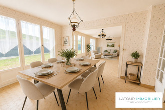 Ma-Cabane - Vente Maison Bourgoin-Jallieu, 145 m²