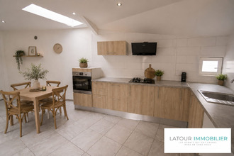 Ma-Cabane - Vente Maison Bourgoin-Jallieu, 145 m²