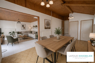 Ma-Cabane - Vente Maison Bourgoin-Jallieu, 145 m²