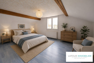 Ma-Cabane - Vente Maison Bourgoin-Jallieu, 145 m²