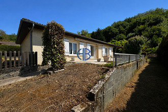Ma-Cabane - Vente Maison BOURGOIN-JALLIEU, 90 m²