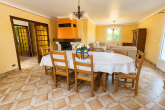 Ma-Cabane - Vente Maison BOURGOIN-JALLIEU, 90 m²