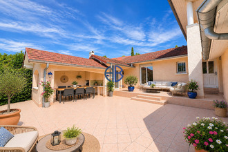 Ma-Cabane - Vente Maison BOURGOIN-JALLIEU, 120 m²