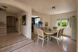 Ma-Cabane - Vente Maison BOURGOIN-JALLIEU, 120 m²