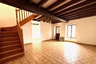 Ma-Cabane - Vente Maison BOURGON, 96 m²