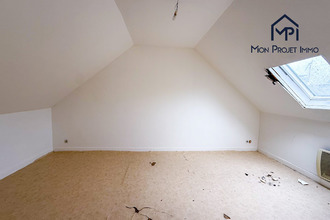 Ma-Cabane - Vente Maison Bourgon, 84 m²