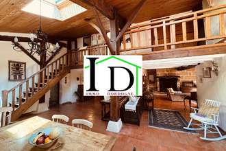 Ma-Cabane - Vente Maison Bourgougnague, 292 m²