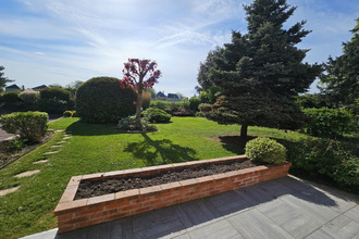 Vente Maison 27520, BOURGTHEROULDE INFREVILLE France