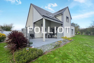 Ma-Cabane - Vente Maison BOURGUEBUS, 162 m²