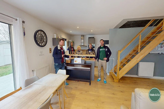 Ma-Cabane - Vente Maison Bourguébus, 110 m²