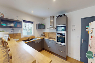 Ma-Cabane - Vente Maison Bourguébus, 110 m²