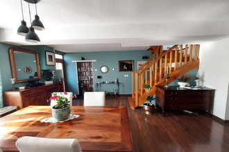 Ma-Cabane - Vente Maison Bourgueil, 125 m²