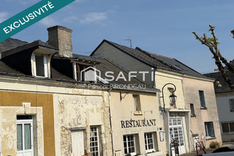 Vente Maison 37140, Bourgueil France