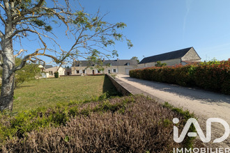 Vente Maison 37140, Bourgueil France