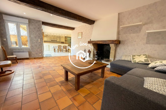 Ma-Cabane - Vente Maison Bourgueil, 198 m²