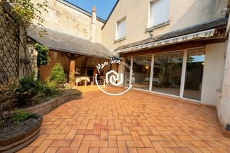 Ma-Cabane - Vente Maison Bourgueil, 198 m²
