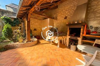 Ma-Cabane - Vente Maison Bourgueil, 198 m²