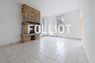 Ma-Cabane - Vente Maison BOURGUENOLLES, 102 m²