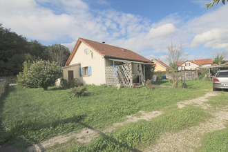 Ma-Cabane - Vente Maison BOURGUIGNON, 75 m²