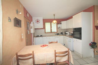 Ma-Cabane - Vente Maison BOURGUIGNON, 75 m²