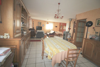 Ma-Cabane - Vente Maison BOURGUIGNON, 75 m²