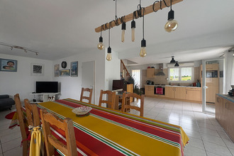 Ma-Cabane - Vente Maison BOURGUIGNON, 89 m²