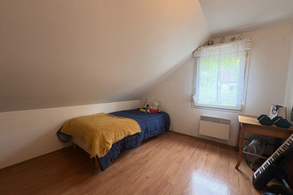 Ma-Cabane - Vente Maison BOURGUIGNON, 89 m²
