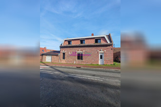 Vente Maison 62860, Bourlon France