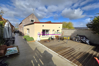 Vente Maison 62860, Bourlon France